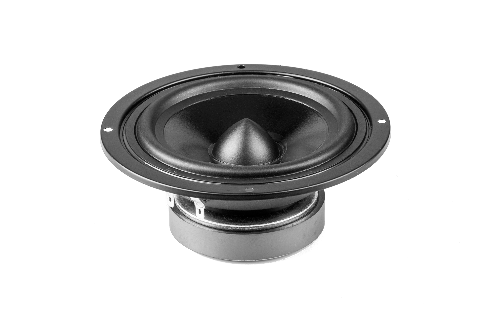Dibeisi Basszus hangszóró 13 cm G-5001 5" 40W 8 Ohm