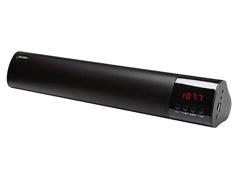 BLOW Bluetooth soundbar BT630 fekete