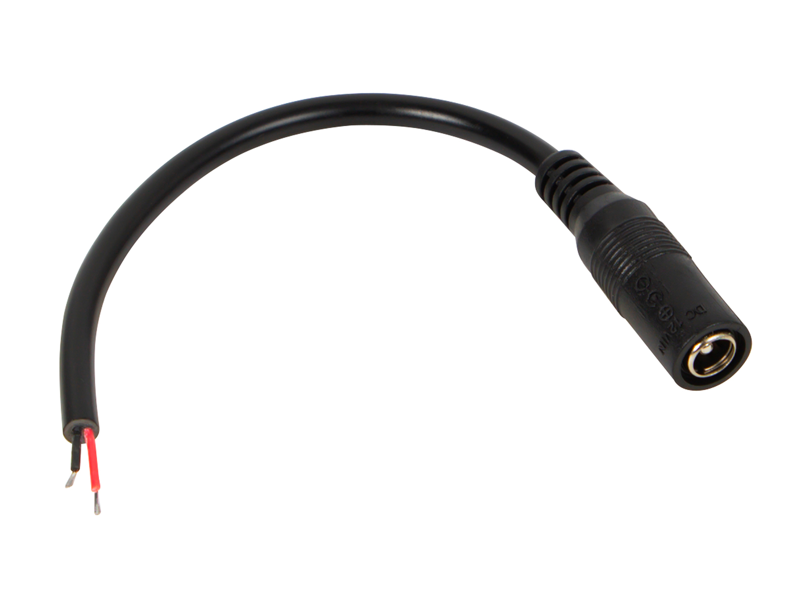 DC aljzat 5,5 × 2,1 mm 70-680-