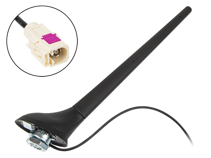 Fiat FAKRA autóantenna 22-700-