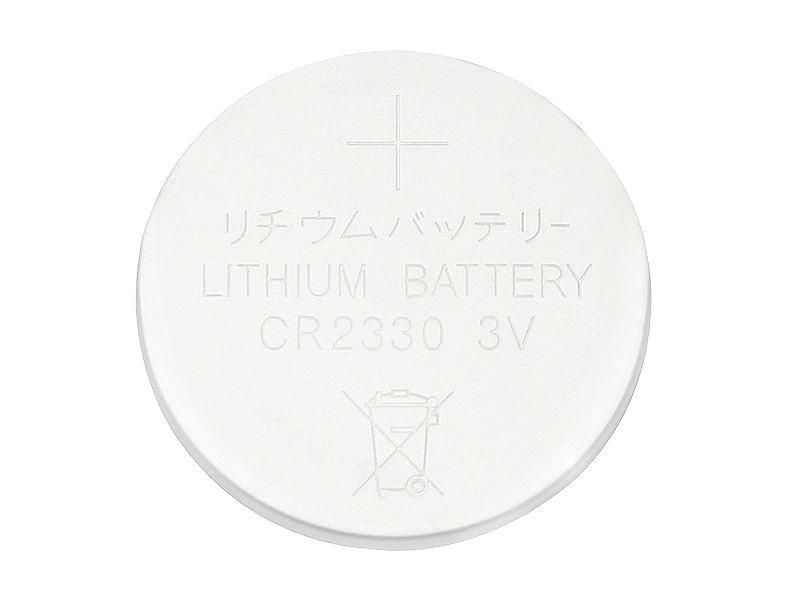 CR2330 lítium gombelem, 3 V 8903-