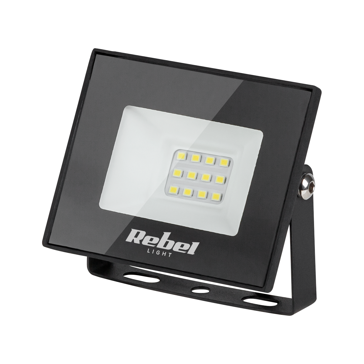Rebel LED reflektor 10W URZ3486
