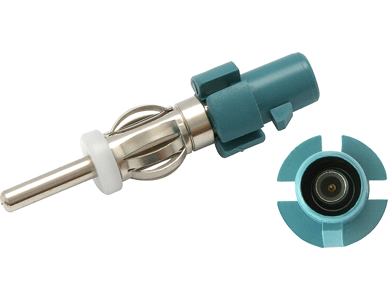 Külön antennaadapter VW GOLF5-FAKRA 0627-