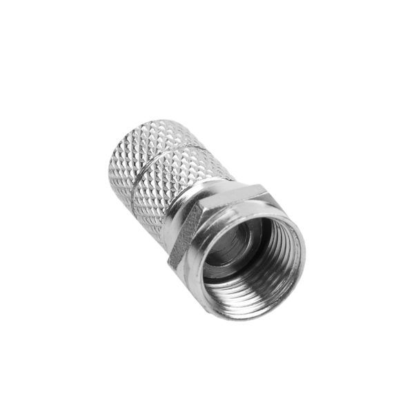 CABLETECH F csatlakozó (7,2 mm)