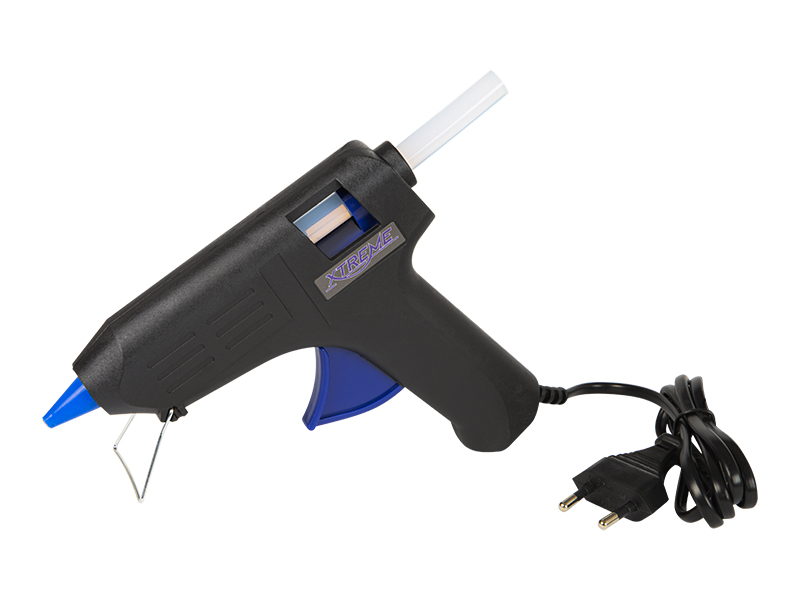 XTREME ragasztópisztoly 40 W, 11 mm 14-201-