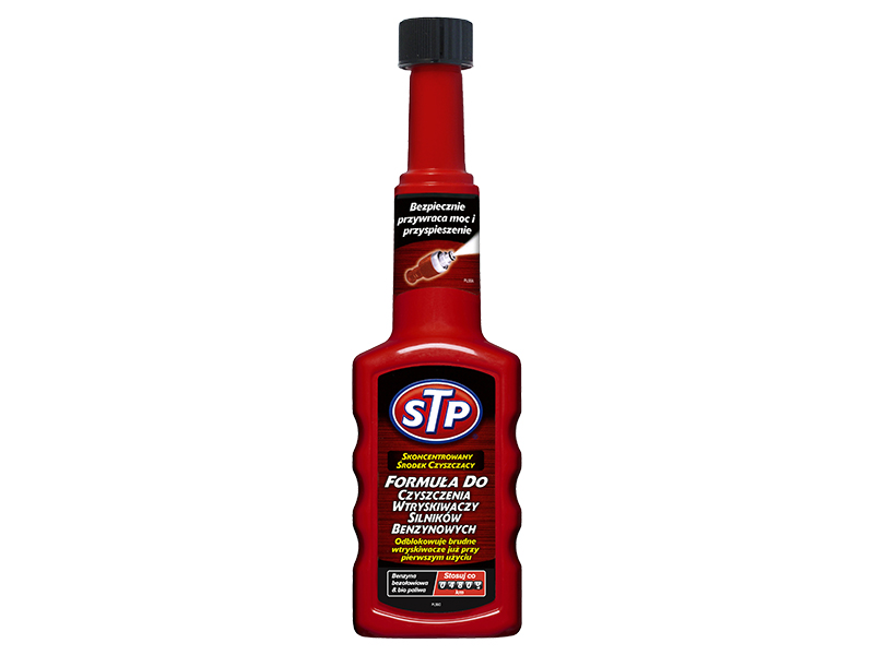 Moje auto Benzinadalék 200ml 52-163-