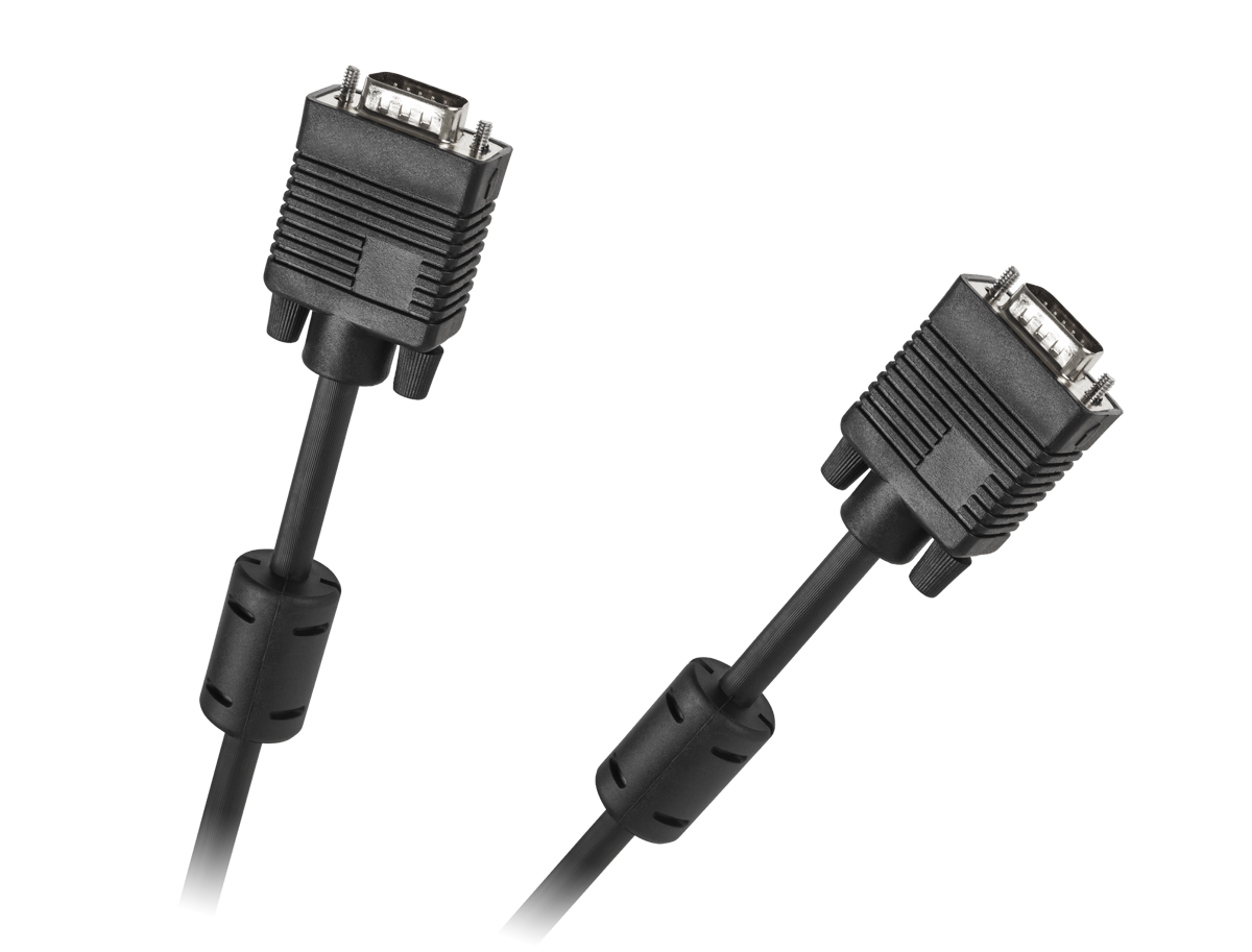 CABLETECH SVGA - SVGA 1,5m KPO3710-1,5