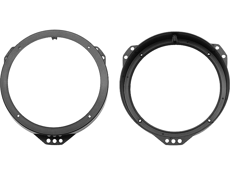 Opel Astra hangszóró adapter, 165 mm 0429-