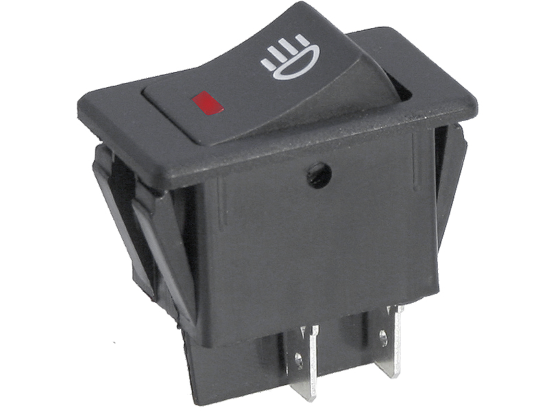 DC ASW-17D billenőkapcsoló 34,2 × 20,2 mm 5653-