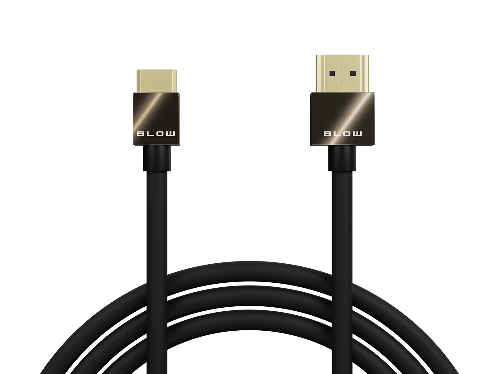 Mini HDMI kábel, 1,5 m 92-618-