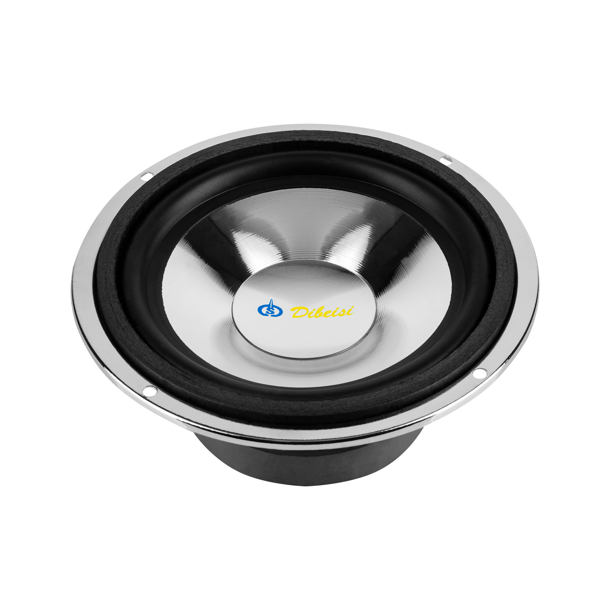 Dibeisi 17 cm C-6505 6,5" 125W 8 Ohm mélysugárzó