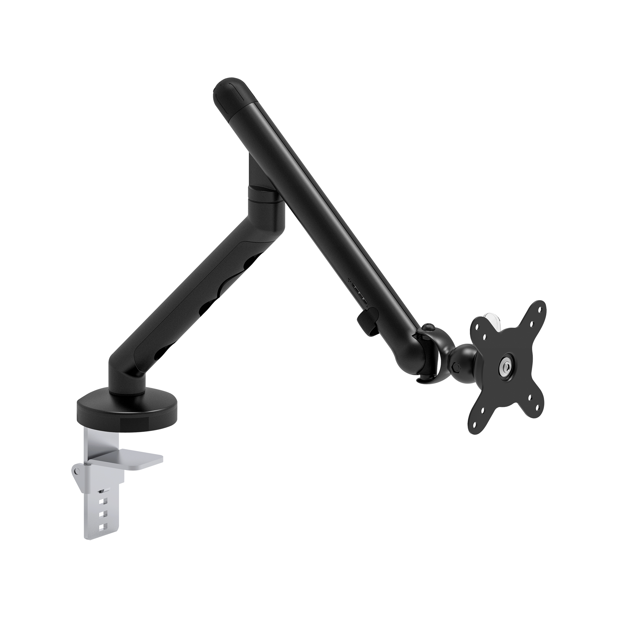 Kruger&Matz Warrior GU-100 monitor tartó