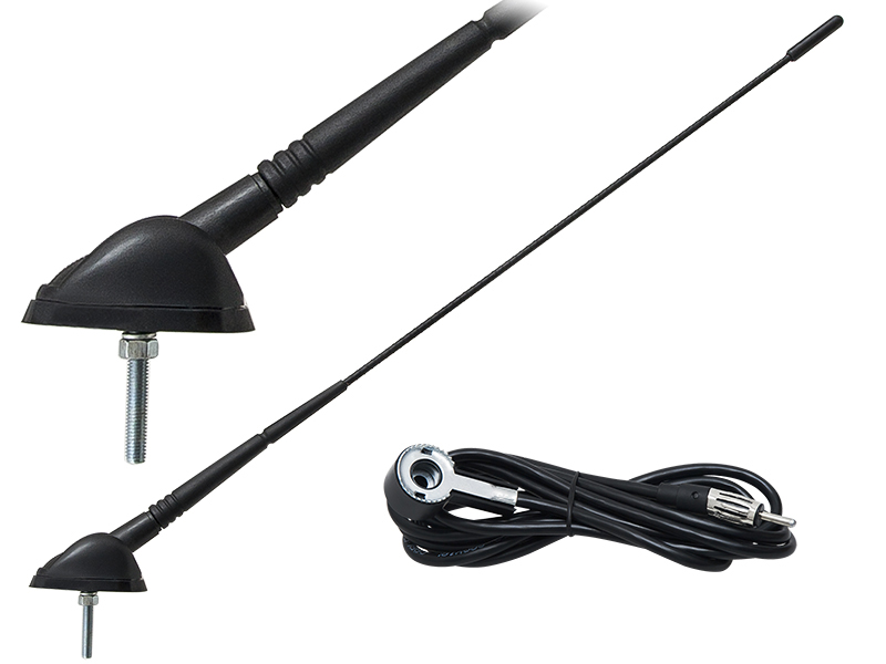FMD360 autóantenna 22-639-