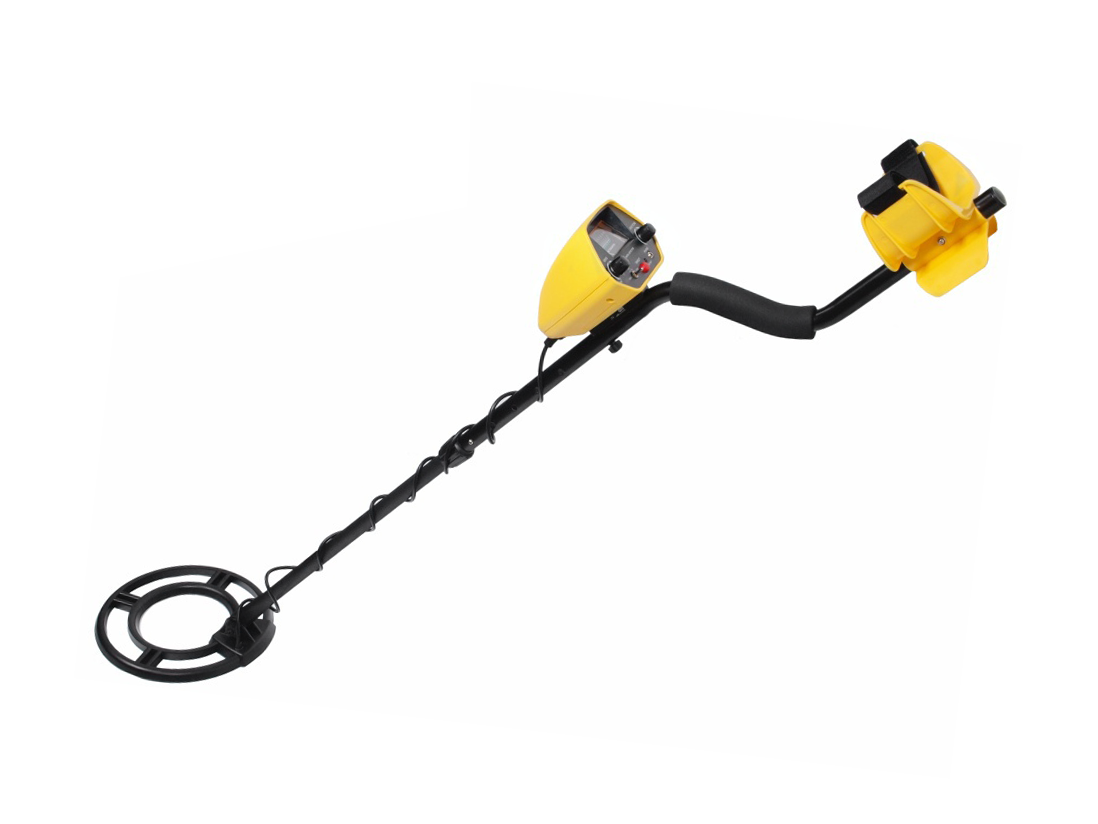 CABLETECH Fémdetektor diszkriminátorral MCE969