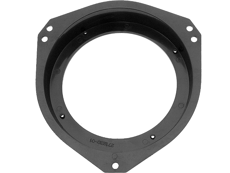 Opel Corsa 130 mm hangszóró beépítő adapter 4773-
