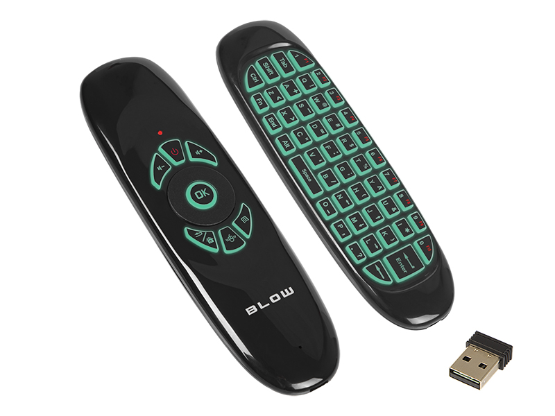 Mini billentyűzet 84-254-