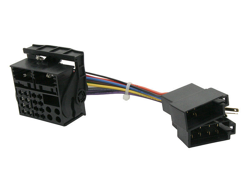 Fakra ISO adapter 0641-