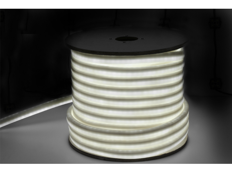 Meleg fehér LED neon 70-923-