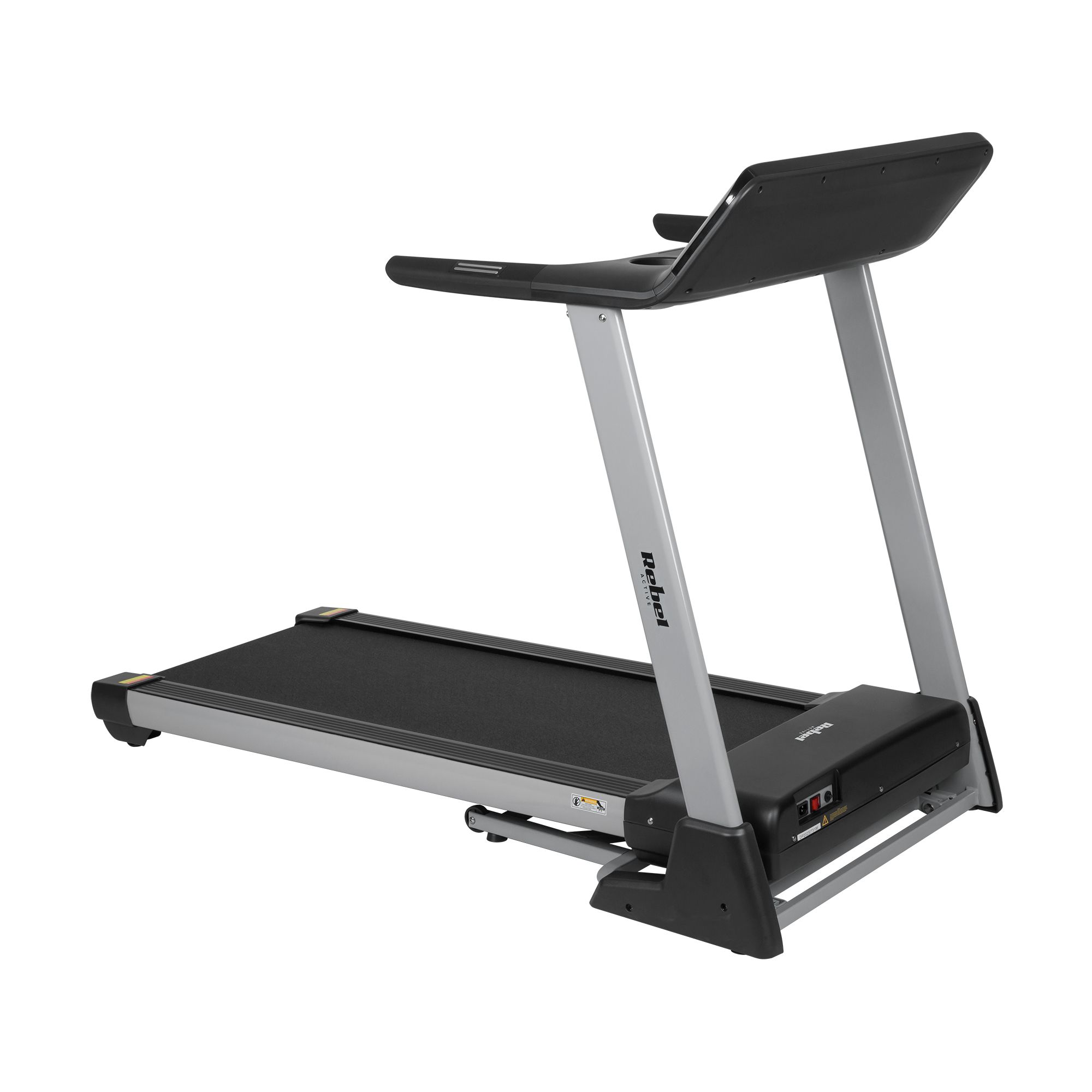 Rebel Futópad RBA-1004