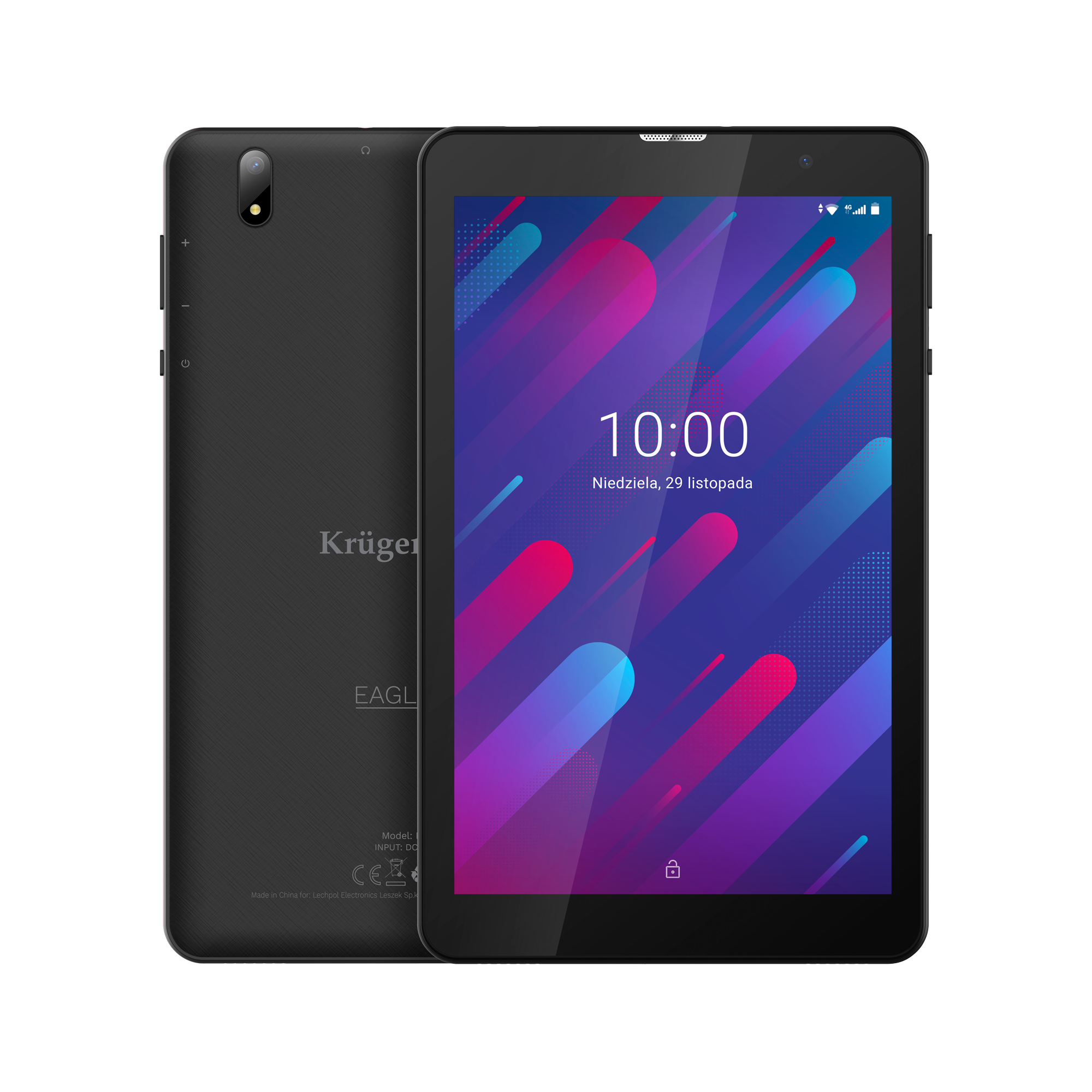 Kruger&Matz Tablet EAGLE 806
