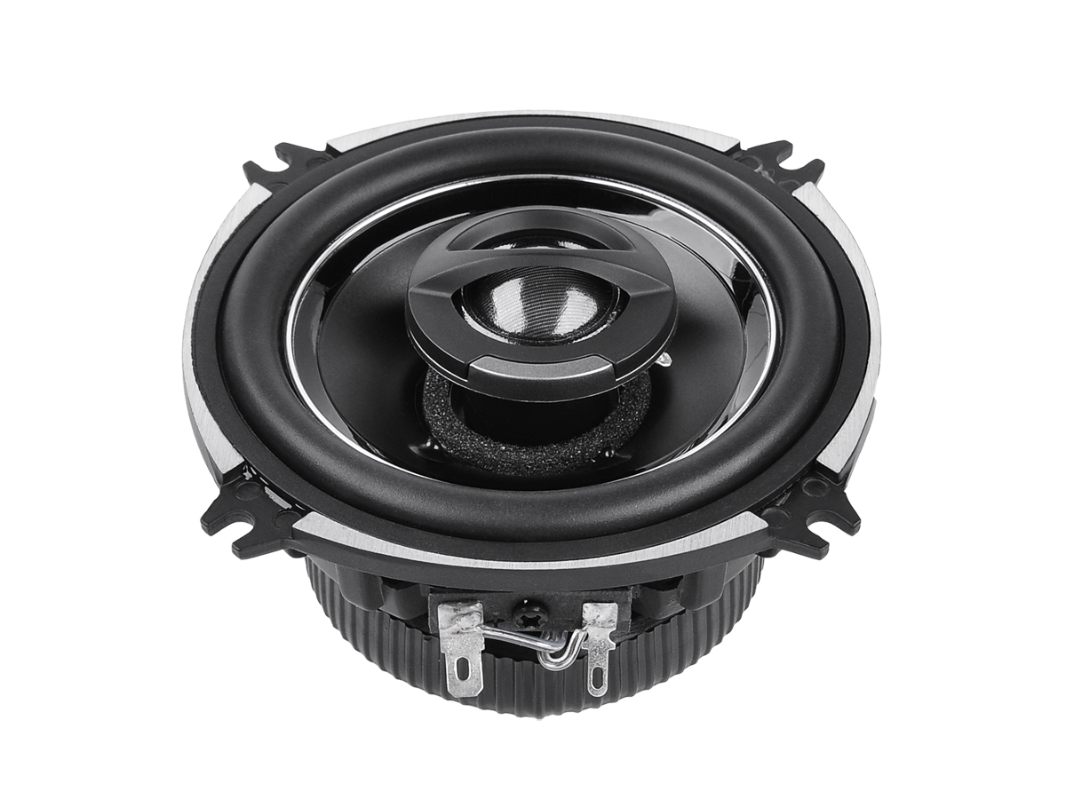 Autóhangszórók 10cm Kruger&Matz 402T11 koaxiális 80W