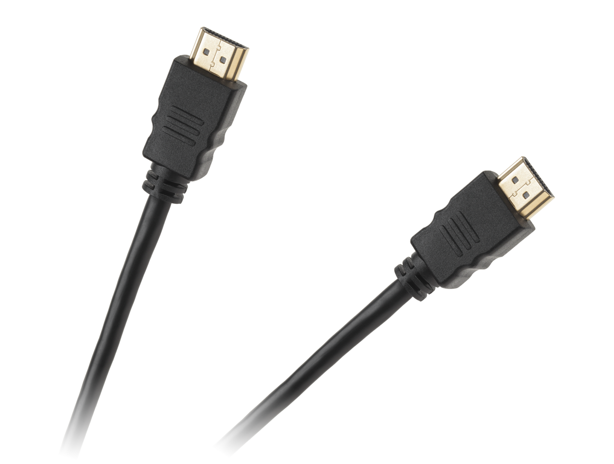 CABLETECH HDMI 2.0 4K 5m kábel KPO4007-5.0
