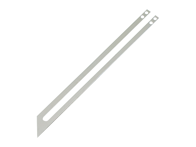 Polisztirol vágó kés, 20 cm, 150 W 3040-
