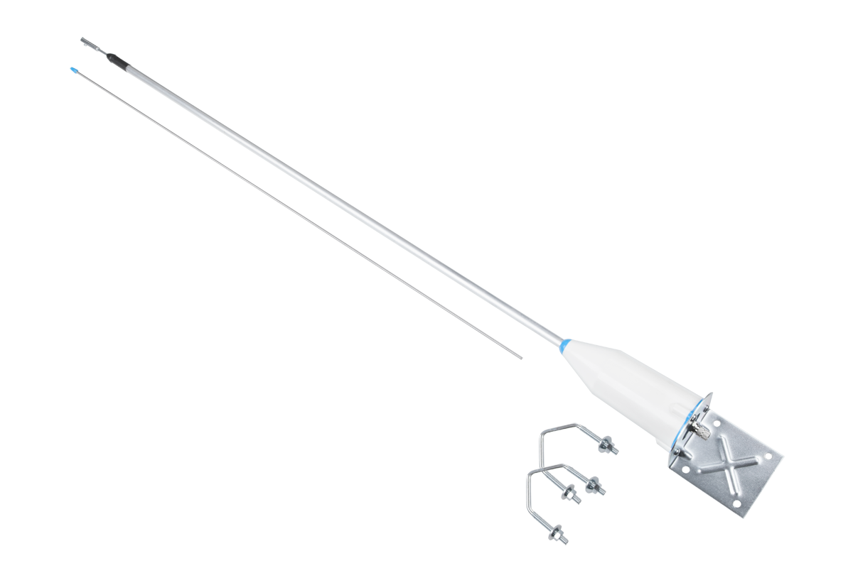 SONUS FM antenna "SONUS" SV TOTAL-BIERNA Barczak