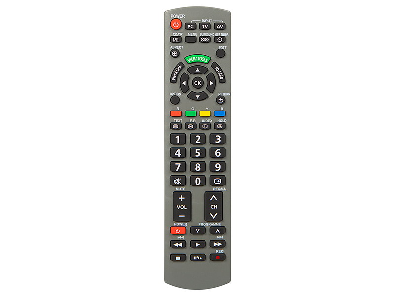 Panasonic 3984 távirányító 3984-