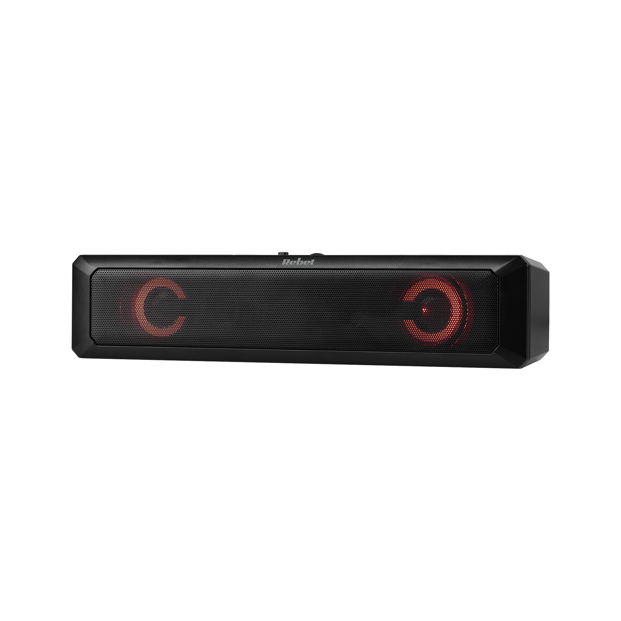 Rebel Hangszóró PC KOM1165