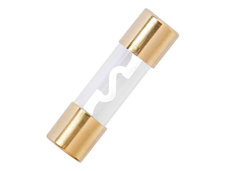 Üvegcsöves biztosíték 70 A 10,3 × 38 mm 2893-