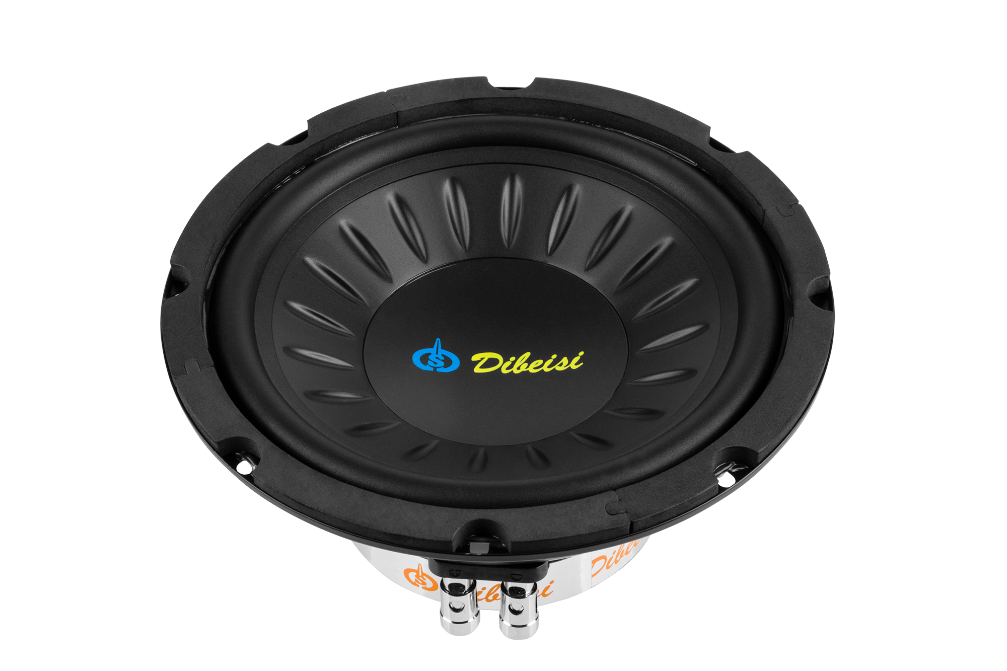 Dibeisi 20 cm B-8023 8" 150W 4 Ohm B-8023 8" 150W 4 Ohm basszus hangszóró