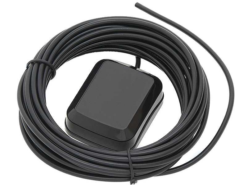 DC Gps antenna 40,2 × 15,5 mm 20-519-