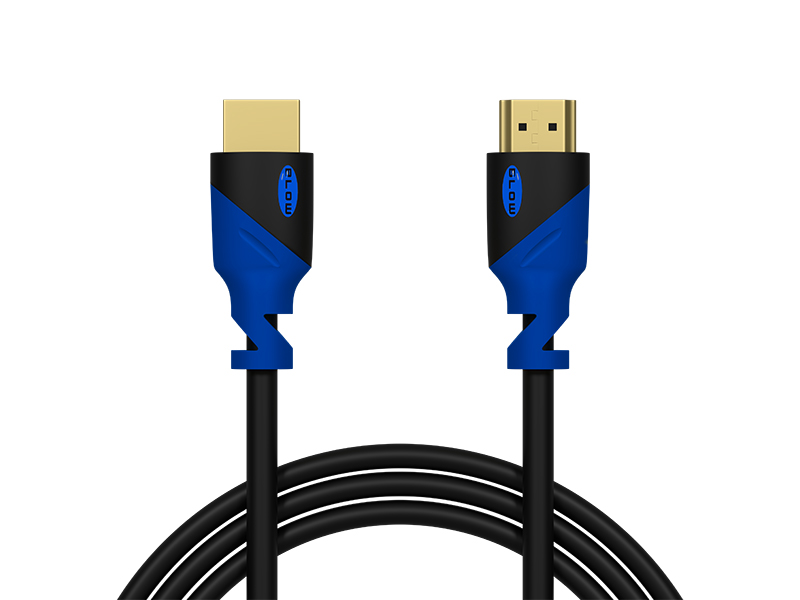 HDMI 2.0 kábel 5 m, 4K 60 Hz 92-639-