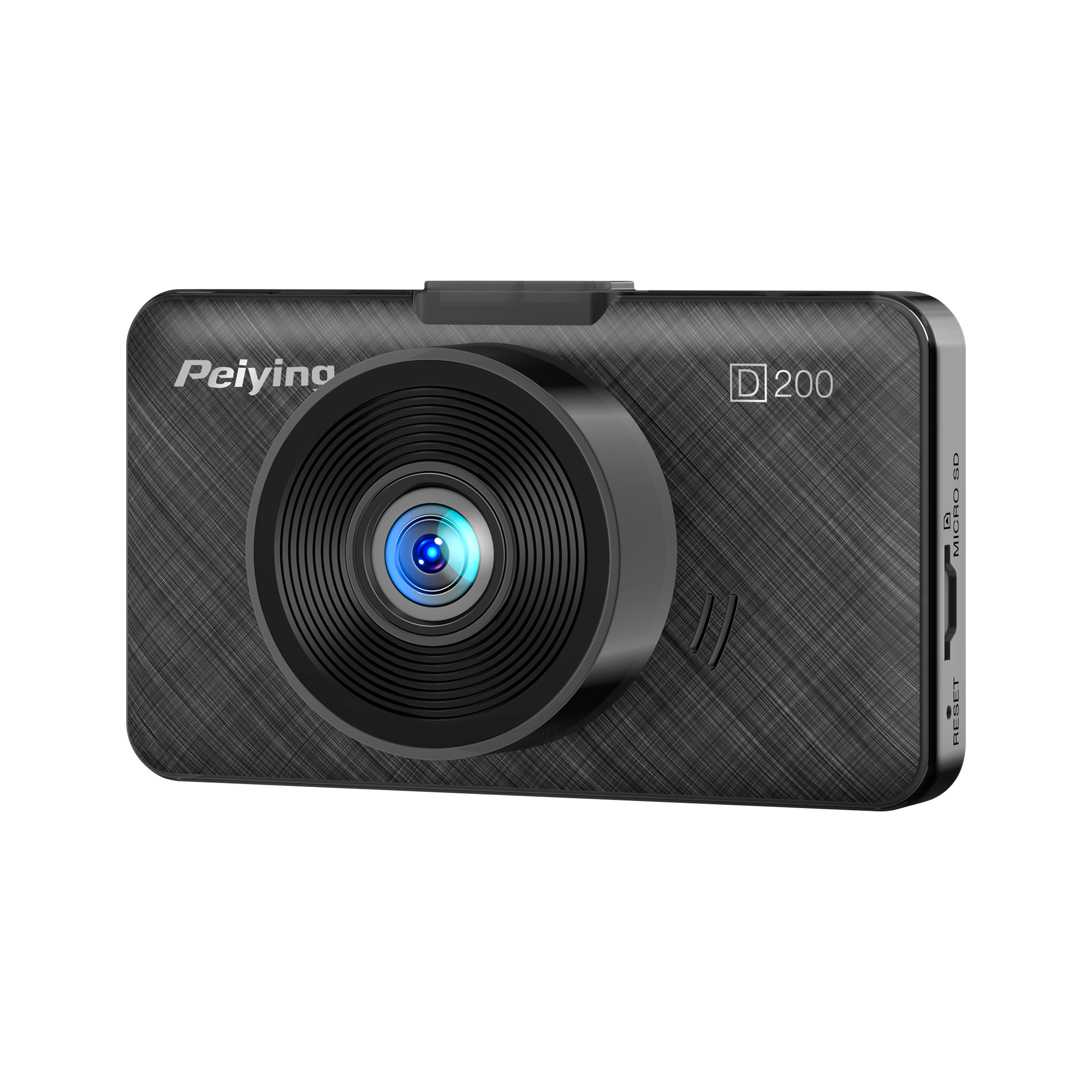 Peiying Basic D200 2.5K műszerfal kamera