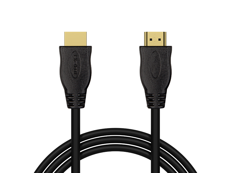 4K HDMI kábel 10 m 92-665-