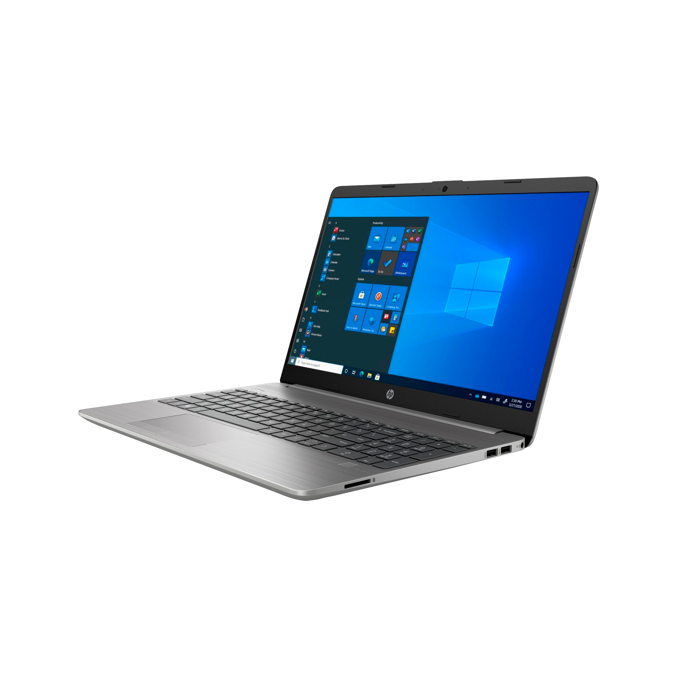 Notebook HP 250 G8 27K23EA 27K23EA
