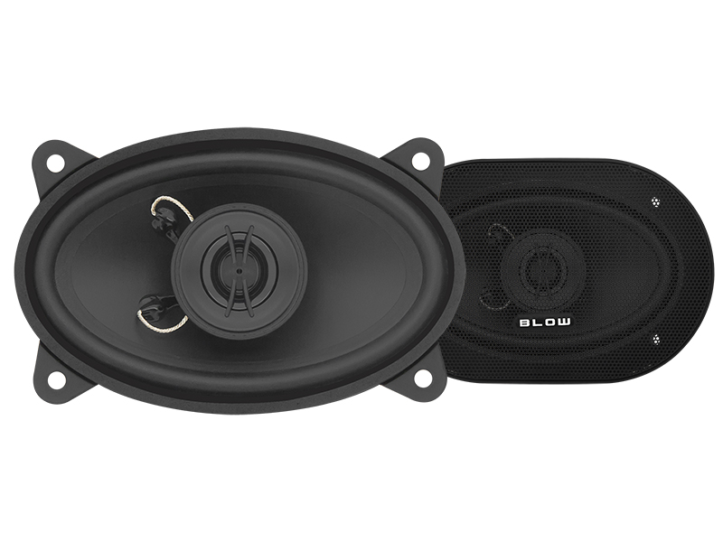 BLOW Autóhangszórók WH-4616 4x6" 2 irányú hangszórók