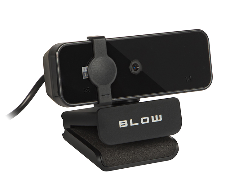 DC BLOW CAM08 GOLD EYE 30 × 35 mm 88-370-