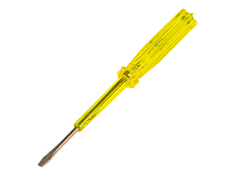 170 mm-es lapos fázisceruza 4669-