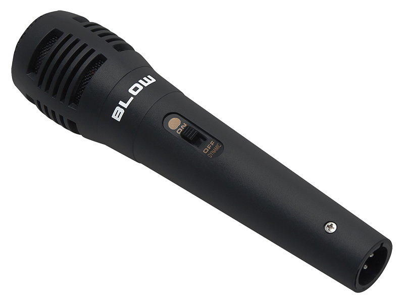 BLOW Vezeték nélküli mikrofon PRM203