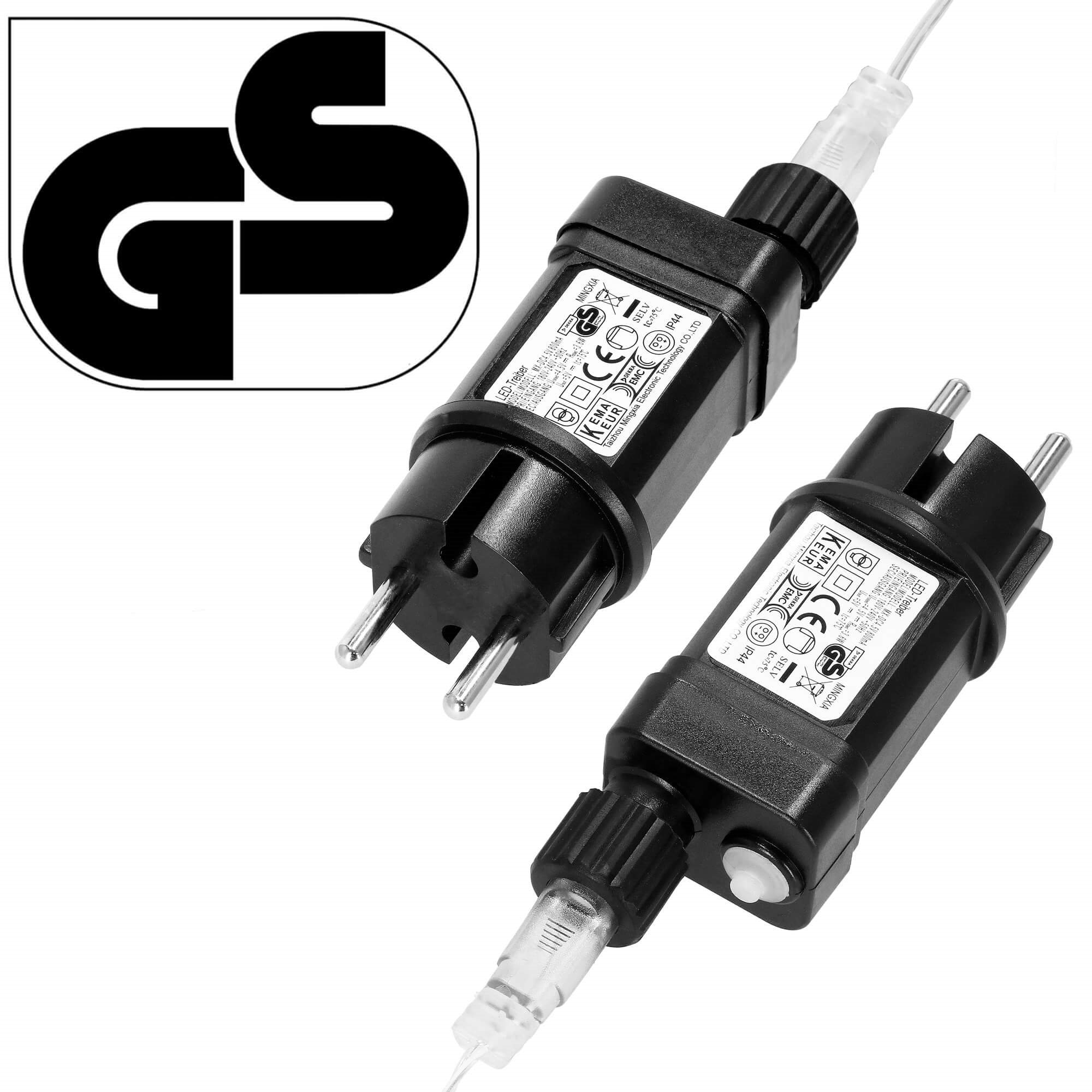 Springos Karácsonyi fények CL0087 300 LED