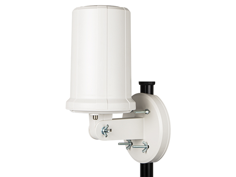 DC Aktív DVB-T2 antenna 130 × 285 mm 21-044-