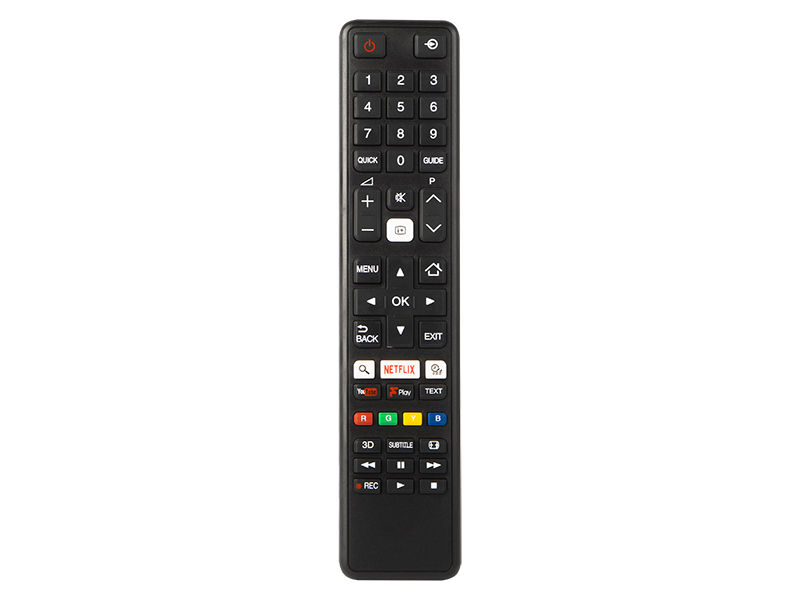 Toshiba távirányító 74-252-