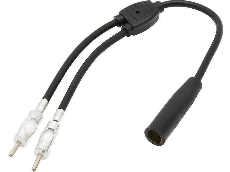 DIN antenna adapter 0958-