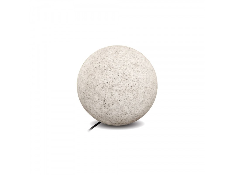 kobi Dekoratív LED lámpatest GARDEN BALL S