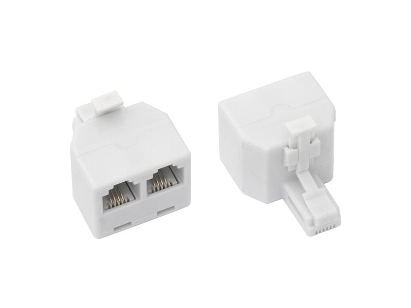 WT-2GN,MOD 6P4C telefonos összeköttetés 3305-