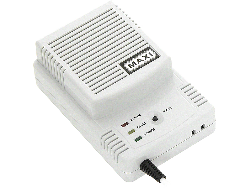 MAXI gázérzékelő 50-682-