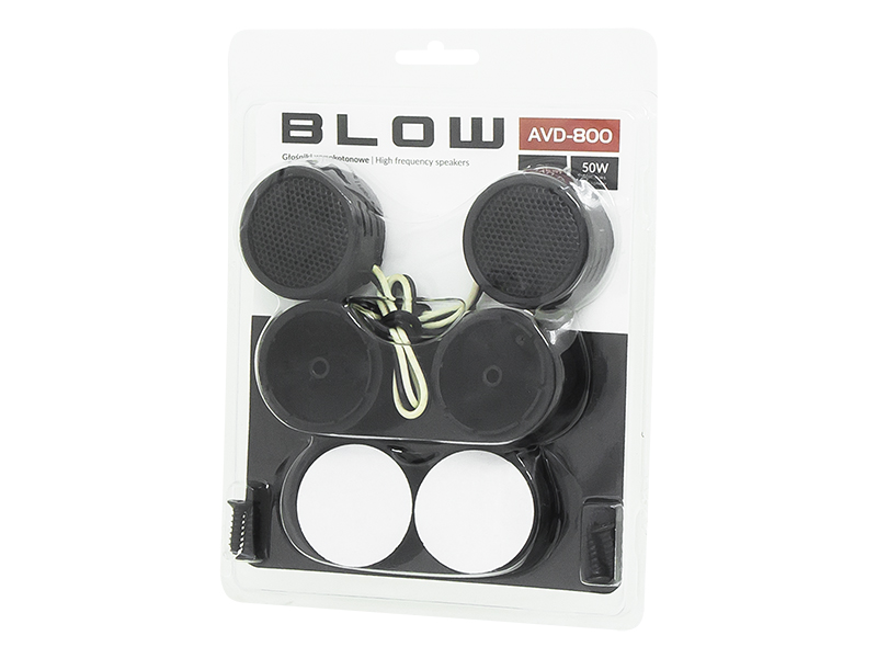 BLOW AVD-800, 30 mm, 50 W 30-592-