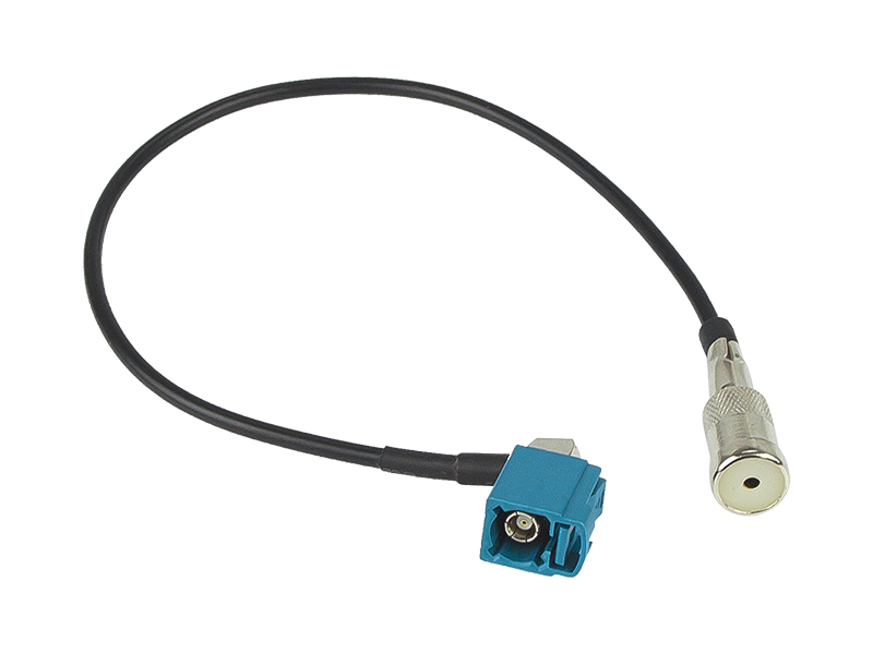 VW RNS2 és MFD2 antennaadapter